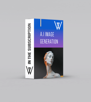 A.I GEN A.I GEN