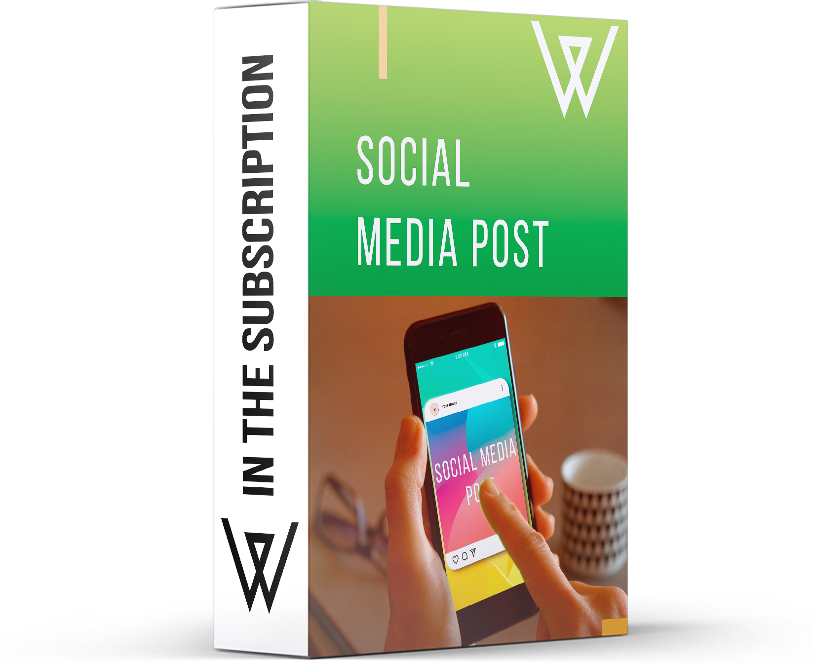 Social media